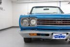 Thumbnail Photo 3 for 1969 Plymouth GTX