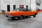 Thumbnail Photo 4 for 1969 Plymouth GTX