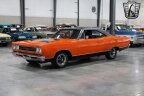 Thumbnail Photo 2 for 1969 Plymouth GTX