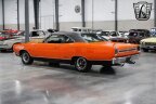 Thumbnail Photo 3 for 1969 Plymouth GTX