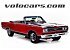 1969 Plymouth GTX