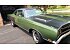 1969 Plymouth GTX