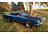 1969 Plymouth GTX