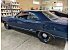 1969 Plymouth GTX
