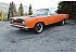 1969 Plymouth GTX