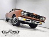 1969 Plymouth GTX