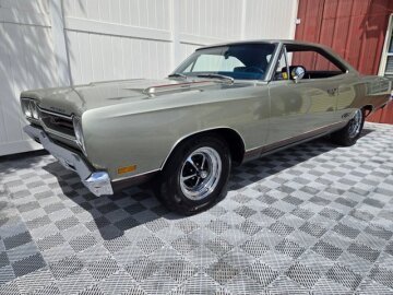 1969 Plymouth GTX
