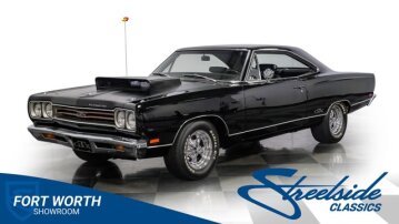 1969 Plymouth GTX