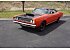 1969 Plymouth Roadrunner