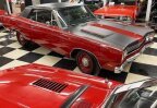 Thumbnail Photo 3 for 1969 Plymouth Roadrunner