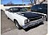 1969 Plymouth Roadrunner