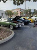 Thumbnail Photo 4 for 1969 Plymouth Roadrunner