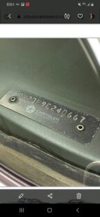 Thumbnail Photo 6 for 1969 Plymouth Roadrunner