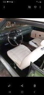 Thumbnail Photo 3 for 1969 Plymouth Roadrunner