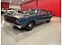 1969 Plymouth Roadrunner