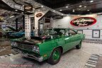 Thumbnail Photo 2 for 1969 Plymouth Roadrunner