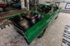 Thumbnail Photo 3 for 1969 Plymouth Roadrunner