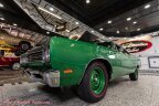 Thumbnail Photo 6 for 1969 Plymouth Roadrunner