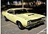 1969 Plymouth Roadrunner