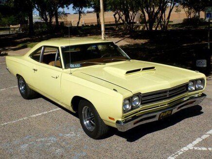 Photo 1 for 1969 Plymouth Roadrunner