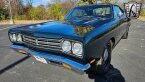 Thumbnail Photo 3 for 1969 Plymouth Roadrunner
