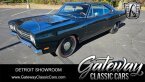 Thumbnail Photo 2 for 1969 Plymouth Roadrunner