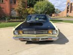 Thumbnail Photo 6 for 1969 Plymouth Roadrunner