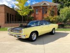 Thumbnail Photo 4 for 1969 Plymouth Roadrunner