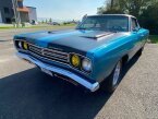 Thumbnail Photo 3 for 1969 Plymouth Roadrunner