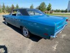 Thumbnail Photo 2 for 1969 Plymouth Roadrunner