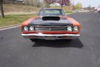 Thumbnail Photo 4 for 1969 Plymouth Roadrunner