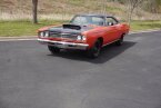 Thumbnail Photo 3 for 1969 Plymouth Roadrunner