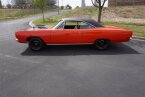 Thumbnail Photo 1 for 1969 Plymouth Roadrunner