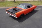 Thumbnail Photo 6 for 1969 Plymouth Roadrunner