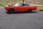 Thumbnail Photo 2 for 1969 Plymouth Roadrunner