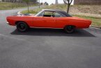 Thumbnail Photo 5 for 1969 Plymouth Roadrunner