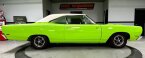 Thumbnail Photo 5 for 1969 Plymouth Roadrunner