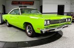 Thumbnail Photo 3 for 1969 Plymouth Roadrunner