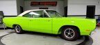 Thumbnail Photo 4 for 1969 Plymouth Roadrunner