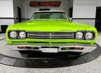 Thumbnail Photo 2 for 1969 Plymouth Roadrunner