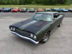 Thumbnail Photo 2 for 1969 Plymouth Roadrunner