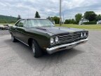 Thumbnail Photo 1 for 1969 Plymouth Roadrunner