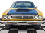 Thumbnail Photo 1 for 1969 Plymouth Roadrunner