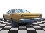 Thumbnail Photo 6 for 1969 Plymouth Roadrunner