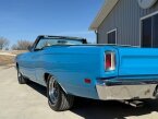 Thumbnail Photo 5 for 1969 Plymouth Roadrunner
