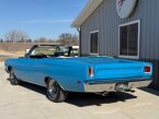 Thumbnail Photo 6 for 1969 Plymouth Roadrunner
