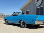 Thumbnail Photo 4 for 1969 Plymouth Roadrunner