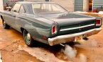 Thumbnail Photo 3 for 1969 Plymouth Roadrunner