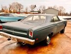 Thumbnail Photo 4 for 1969 Plymouth Roadrunner