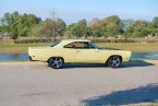 Thumbnail Photo 6 for 1969 Plymouth Roadrunner
